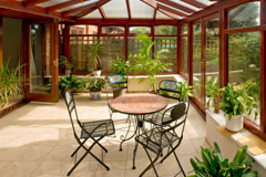 Custom House conservatory quotes