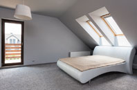 Custom House bedroom extensions