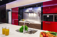 Custom House kitchen extensions