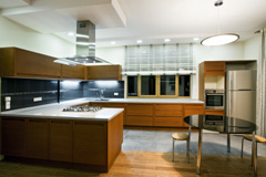 kitchen extensions Custom House
